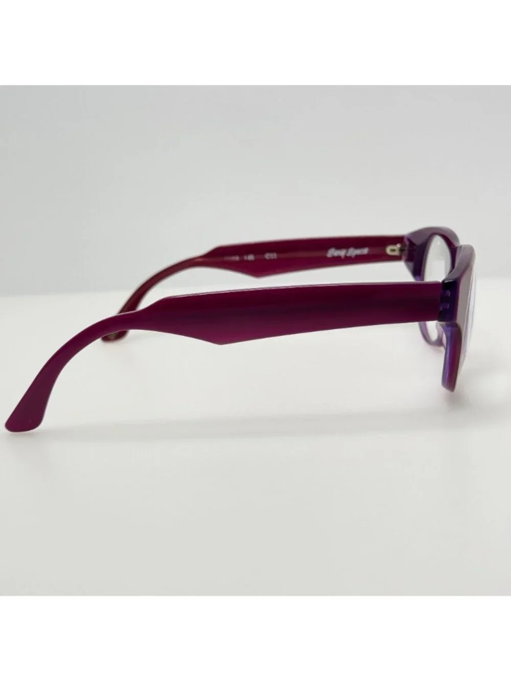See Eyeglasses Eye Glasses Frames 8615 C11 Sexy Specs 48-19-145